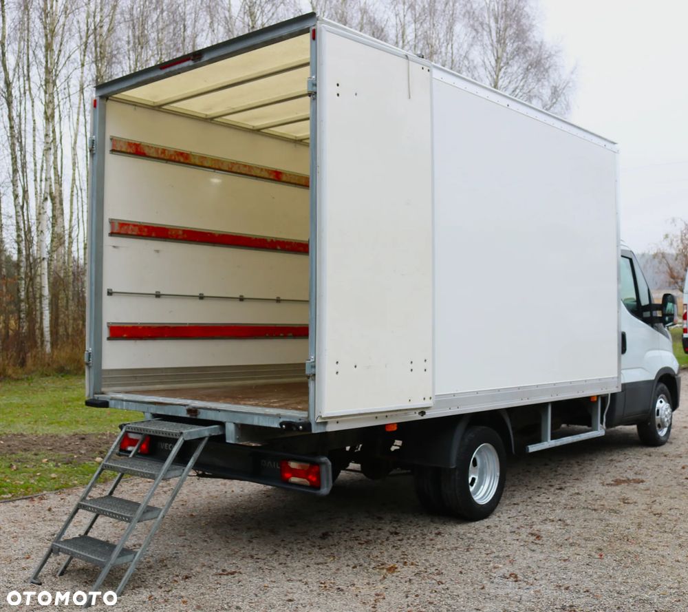 Iveco Daily - 12