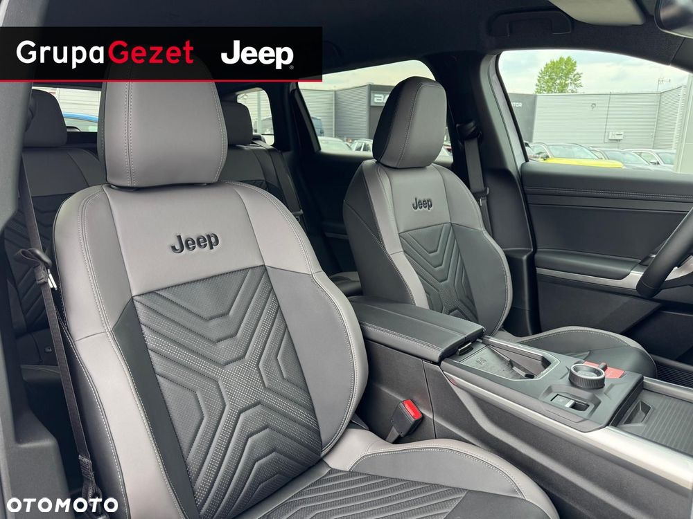 Jeep Compass - 18
