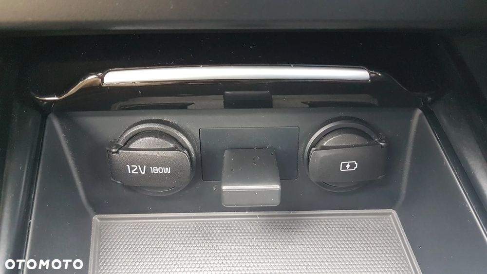 Kia XCeed 1.6 T-GDI L DCT - 20