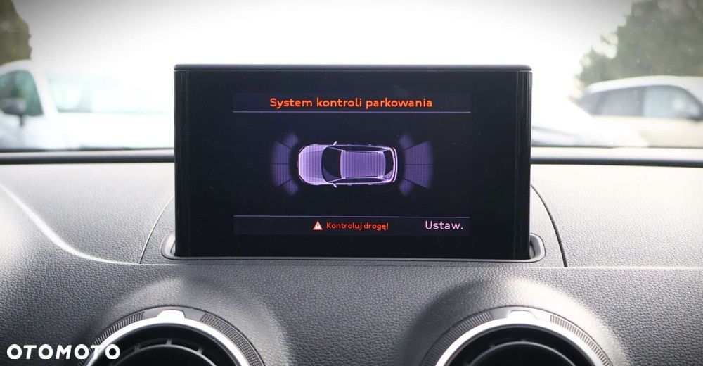 Audi A3 Sportback - 22