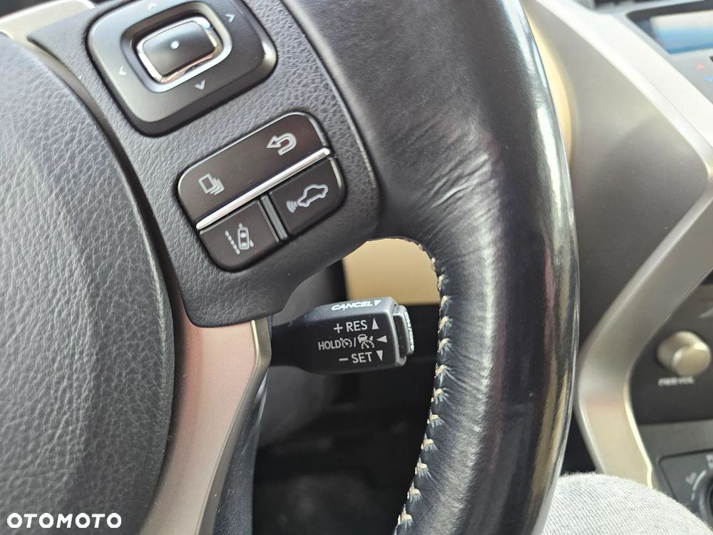 Lexus NX 300 Comfort AWD - 26