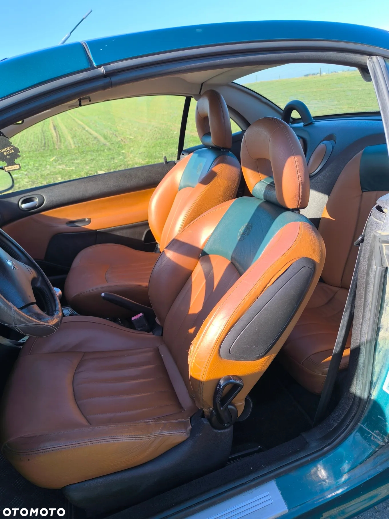 Peugeot 206 - 9