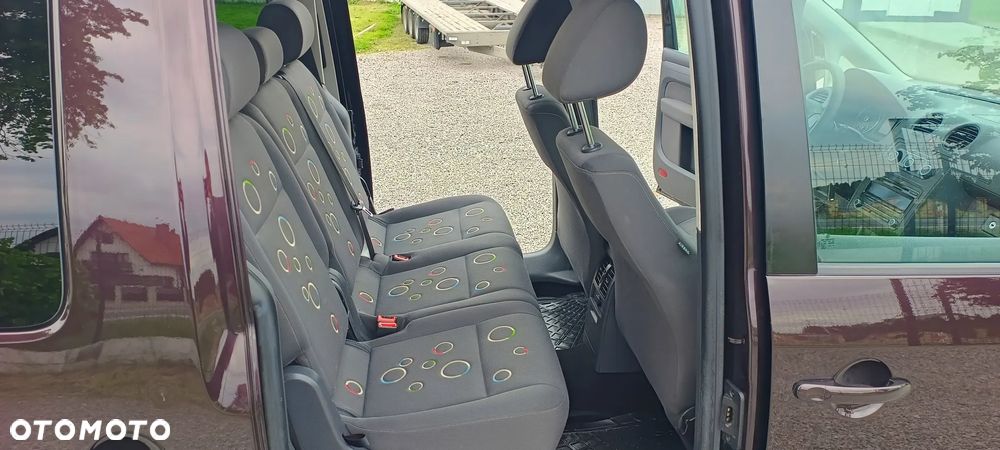 Volkswagen Caddy 1.6 (5-Si.) BMT Edition 30 - 19