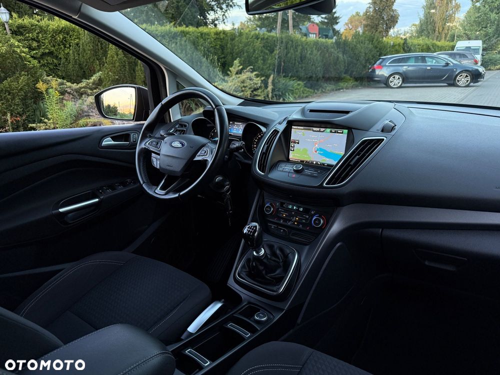 Ford C-MAX 1.0 EcoBoost Edition ASS - 11