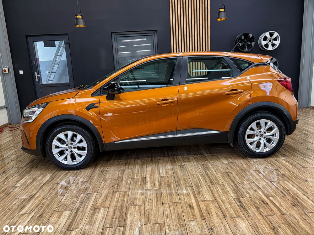 Renault Captur 1.3 TCe Intens EDC - 11