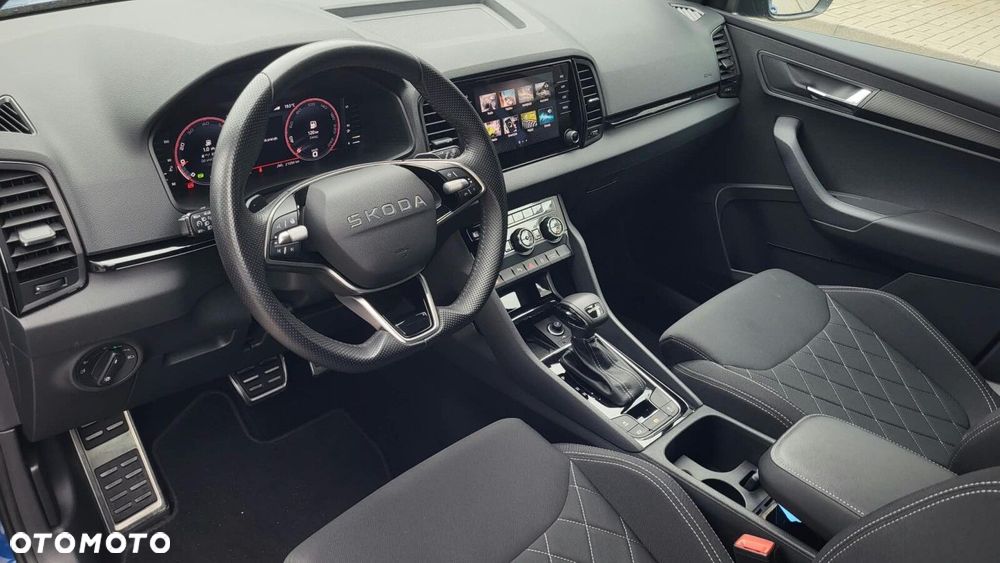 Skoda Karoq - 11