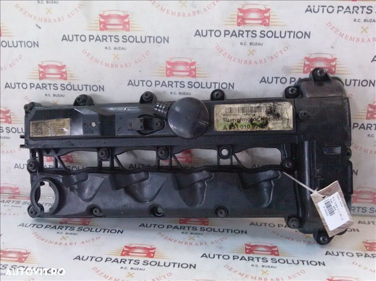 capac motor m e class 2.2 cdi an fabr. 2014 - 1