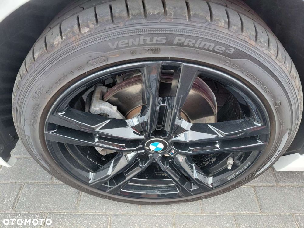 BMW Seria 1 - 9