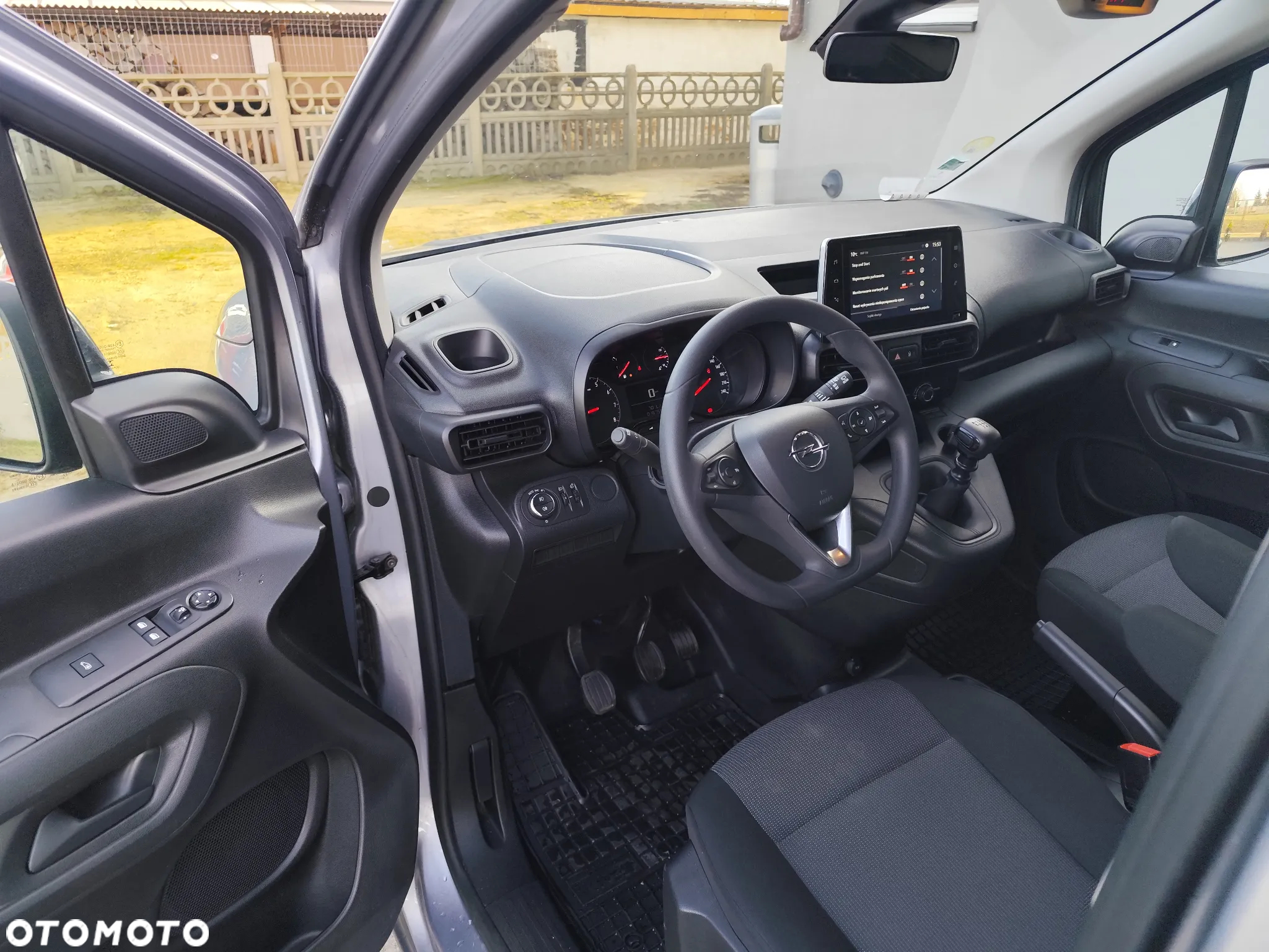 Opel Combo Life XL 1.5 D Start/Stop Ultimate - 27