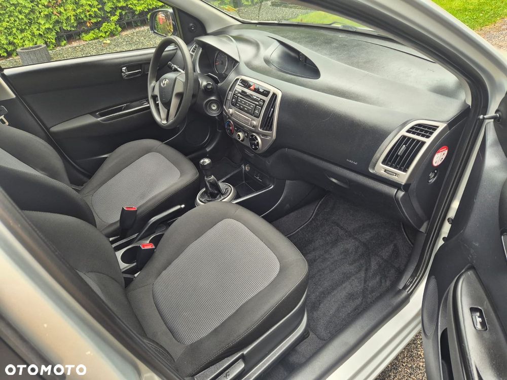 Hyundai i20 1.25 Style - 19