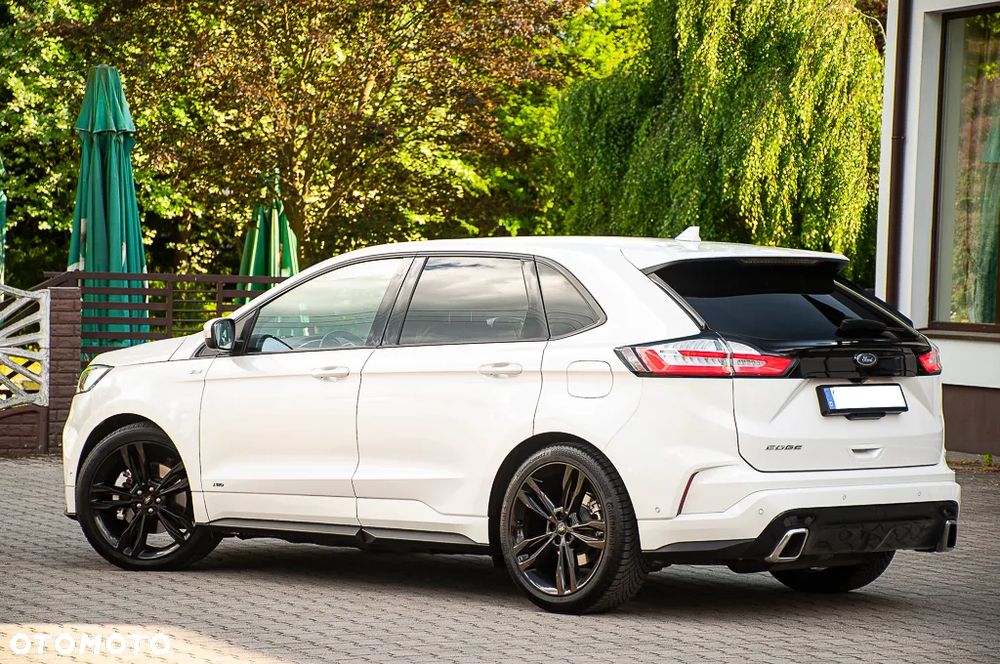 Ford Edge 2.0 EcoBlue Bi-Turbo 4x4 ST-LINE - 11