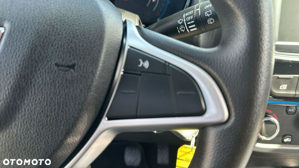 Dacia Spring - 19