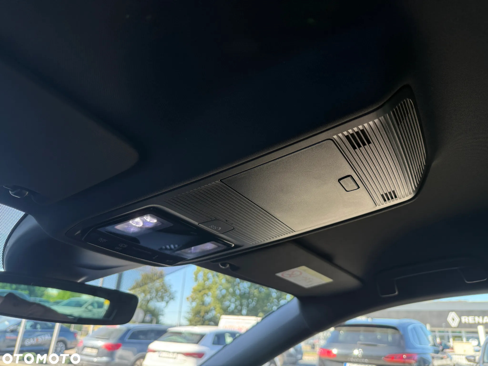 Skoda Octavia 2.0 TSI RS DSG - 18
