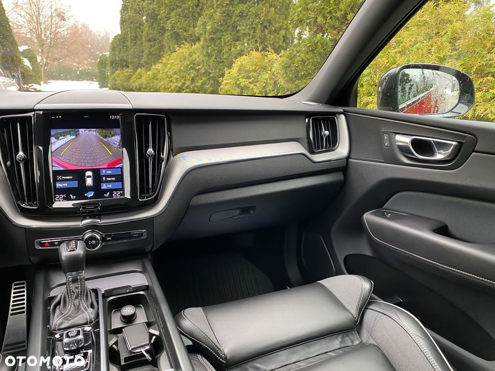 Volvo XC 60 D4 Geartronic RDesign - 18