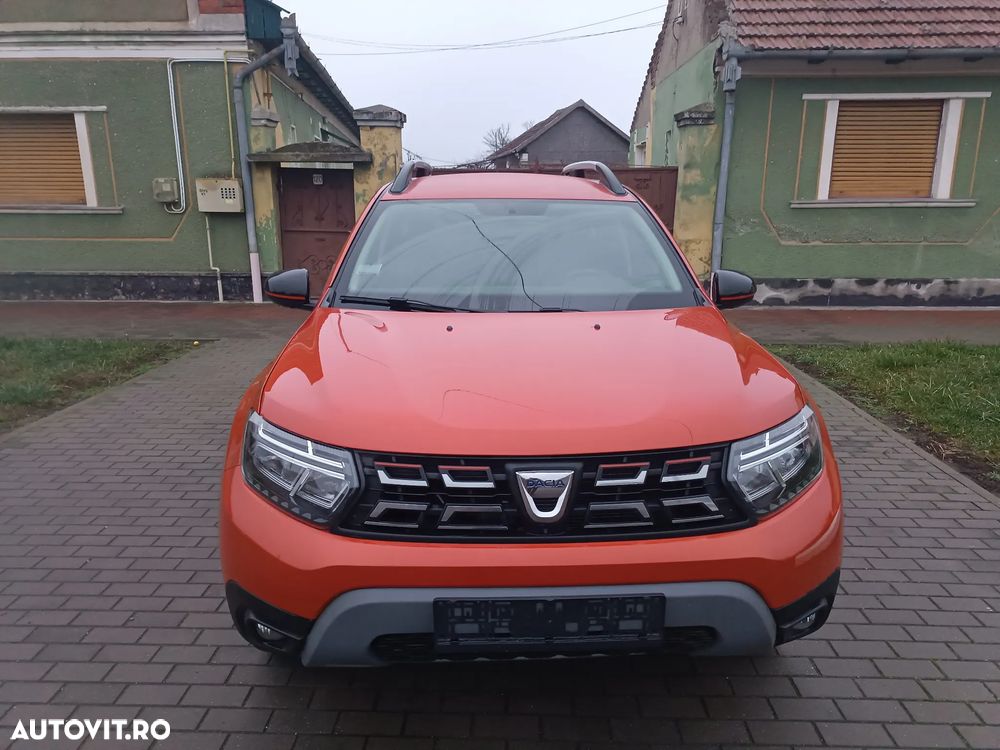 Dacia Duster - 9