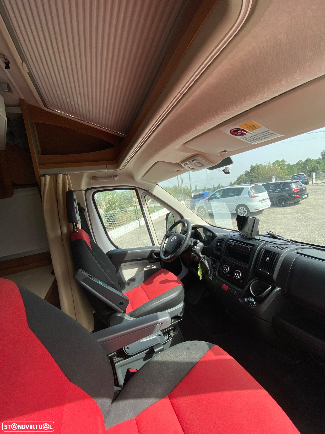 Fiat Ducato - 14