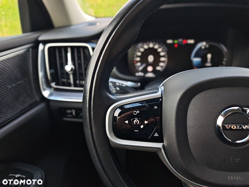 Volvo V60 T6 AWD Recharge Geartronic Inscription - 26