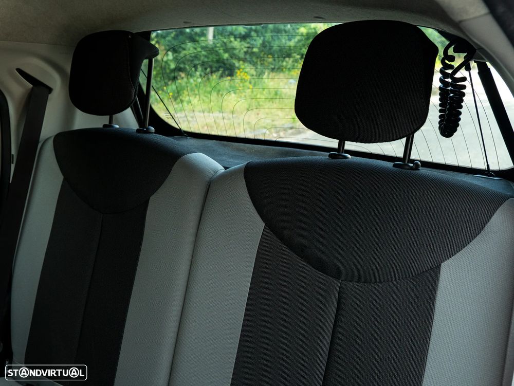 Toyota Aygo - 22