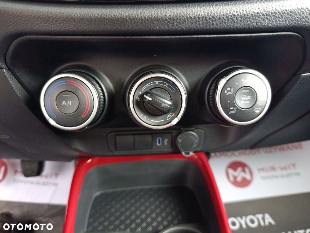 Toyota Aygo X - 31
