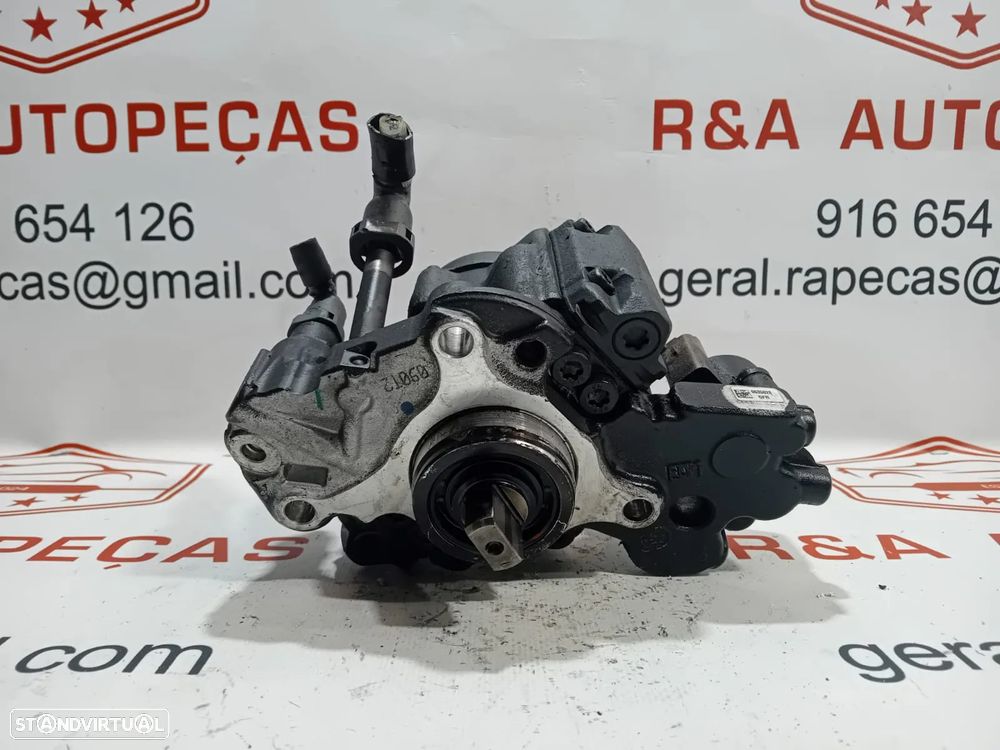 Bomba Alta Pressão Motor 2.0 HDI Citroen DS5 Peugeot 508 28307889 0635028GFR Original - 1