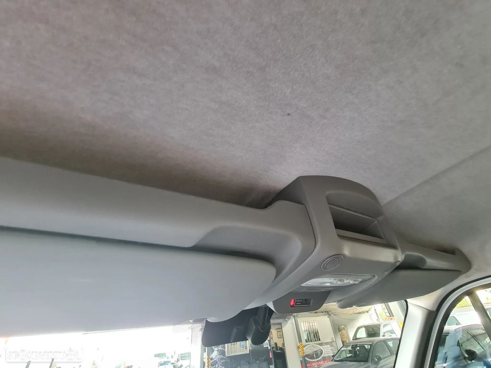 Renault Master 2.3Dci 150 CV L3H2 Grand Confort - c/IVA - 35
