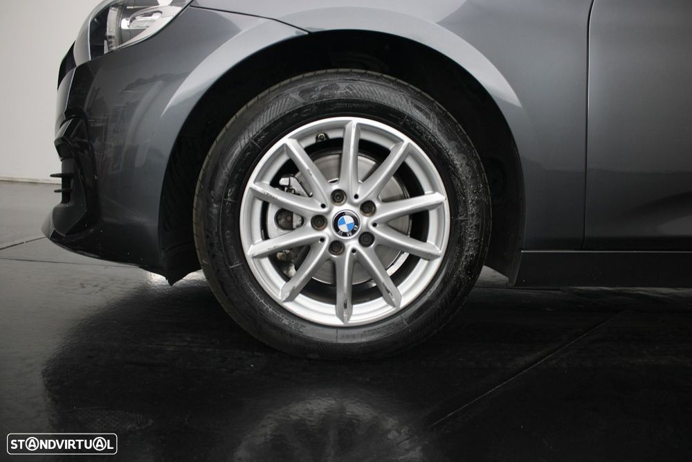BMW 216 Active Tourer d Advantage - 32