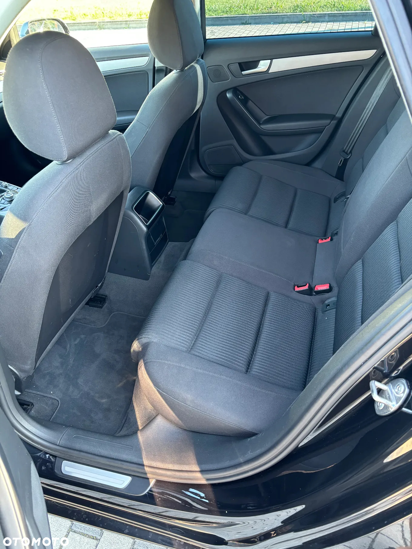 Audi A4 2.0 TDI - 21