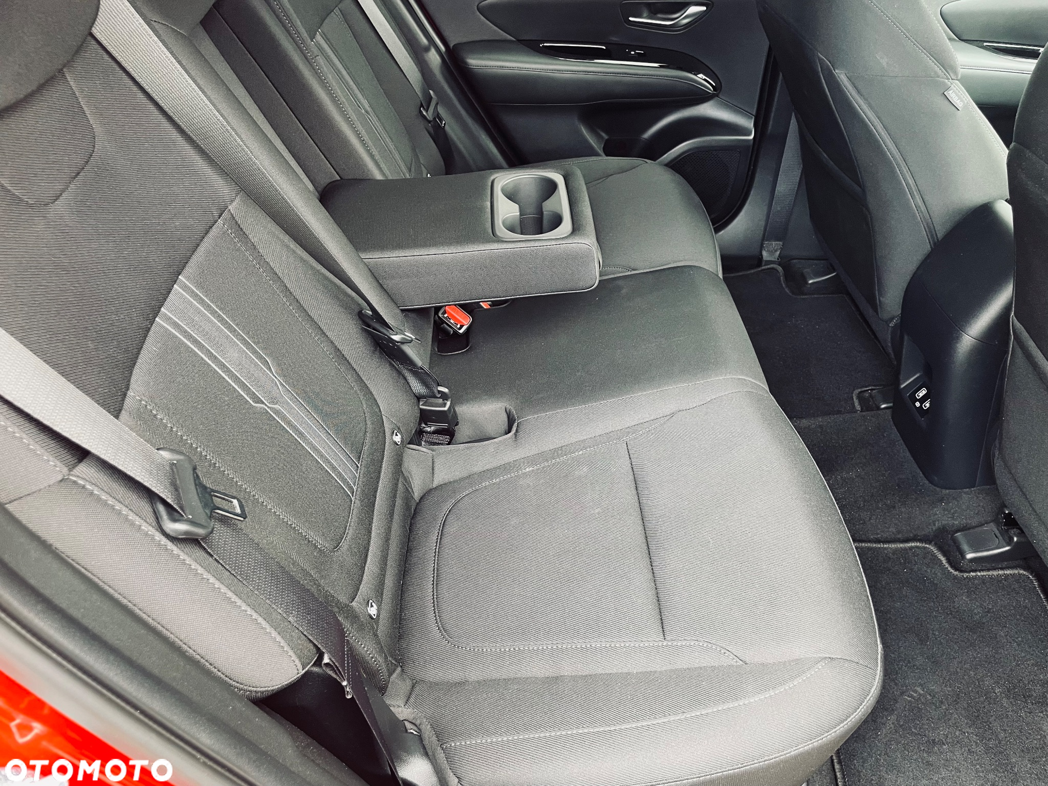 Hyundai Tucson 1.6 T-GDi PHEV Platinum 4WD - 36