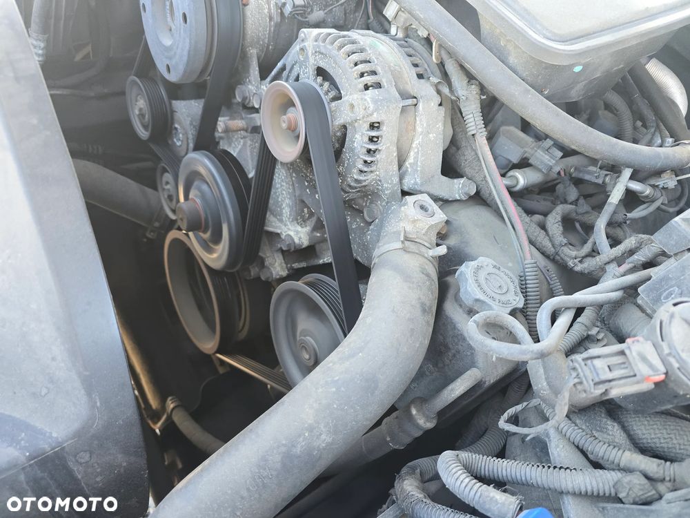 Jeep Grand Cherokee 3.7 V6 - 21