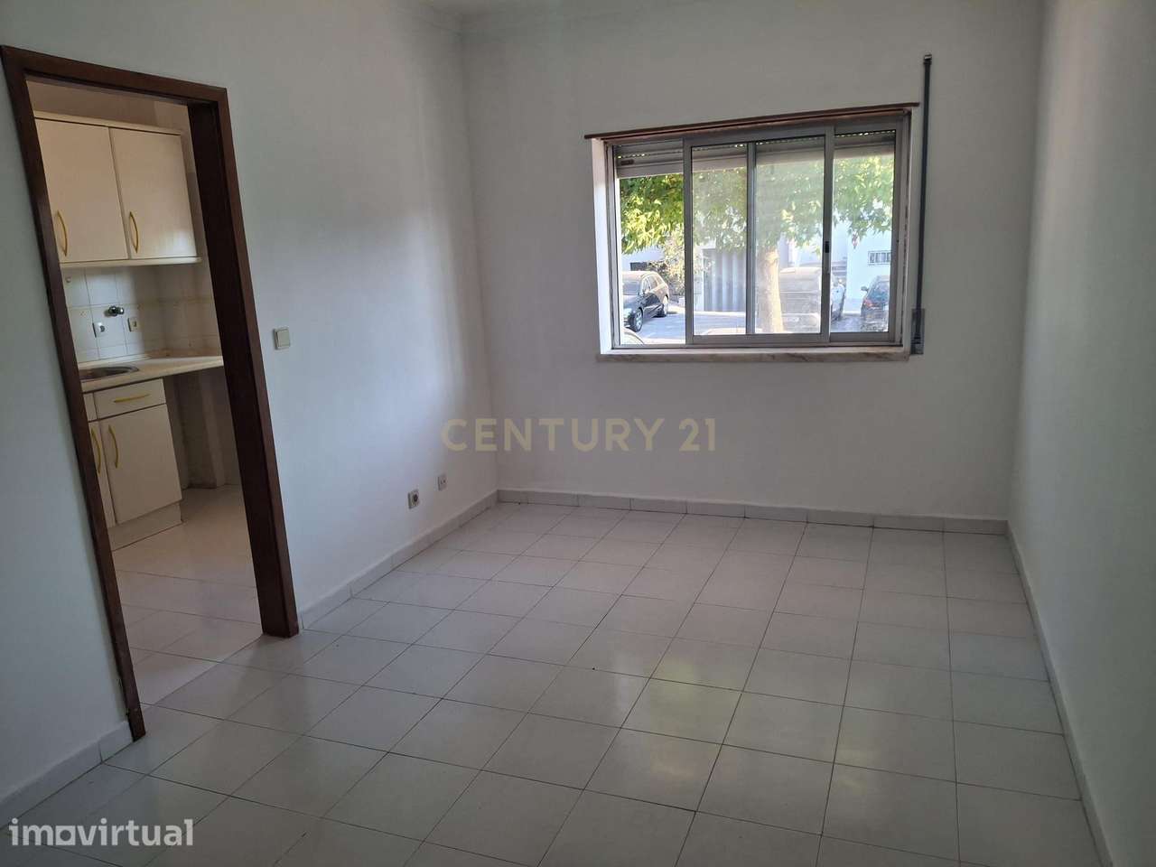 T0 Transformado em T1 no Feijó – Prático, Funcional e Pronto a Habitar - Grande imagem: 2/6