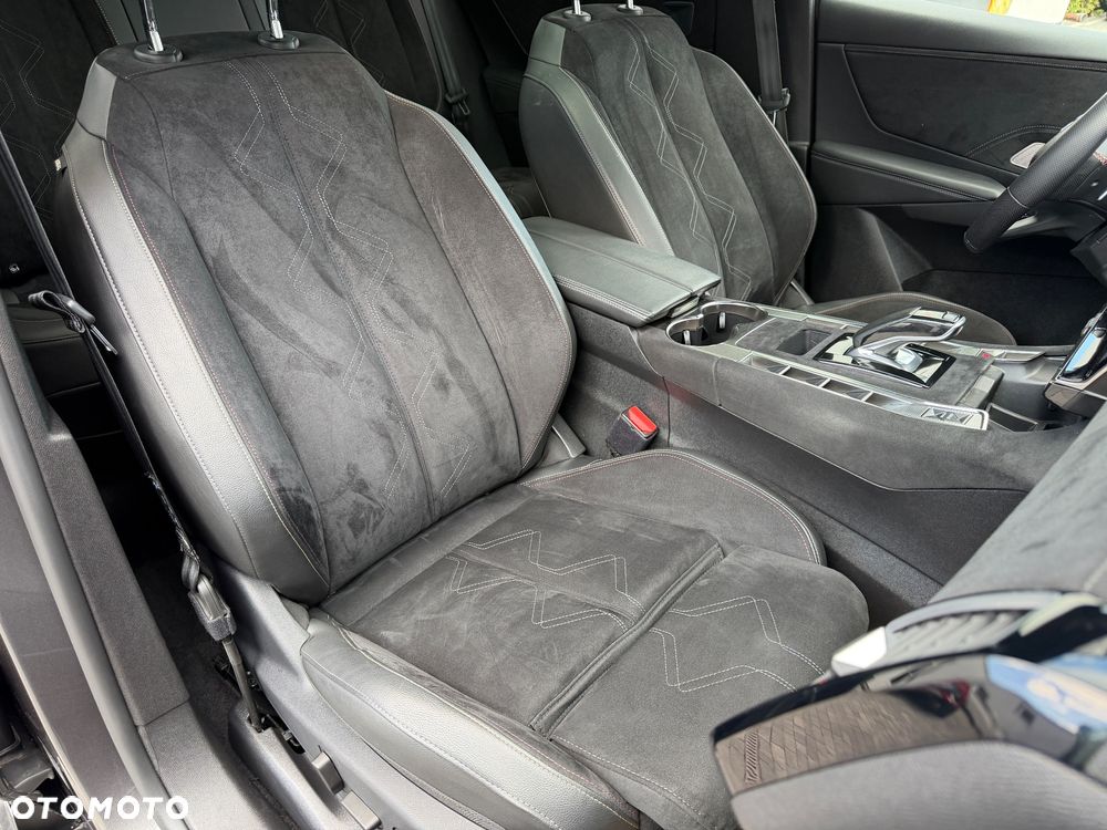 DS Automobiles DS 7 Crossback 1.6 E-Tense Performance Line + - 15