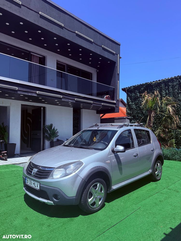 Dacia Sandero 1.5 DCI Ambiance - 2