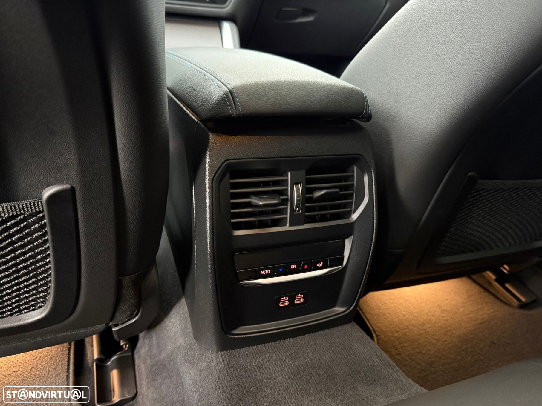 BMW i4 eDrive40 Desportiva M - 34