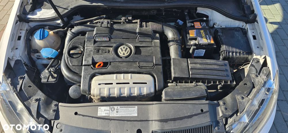 Volkswagen Golf 1.4 TSI Highline - 11