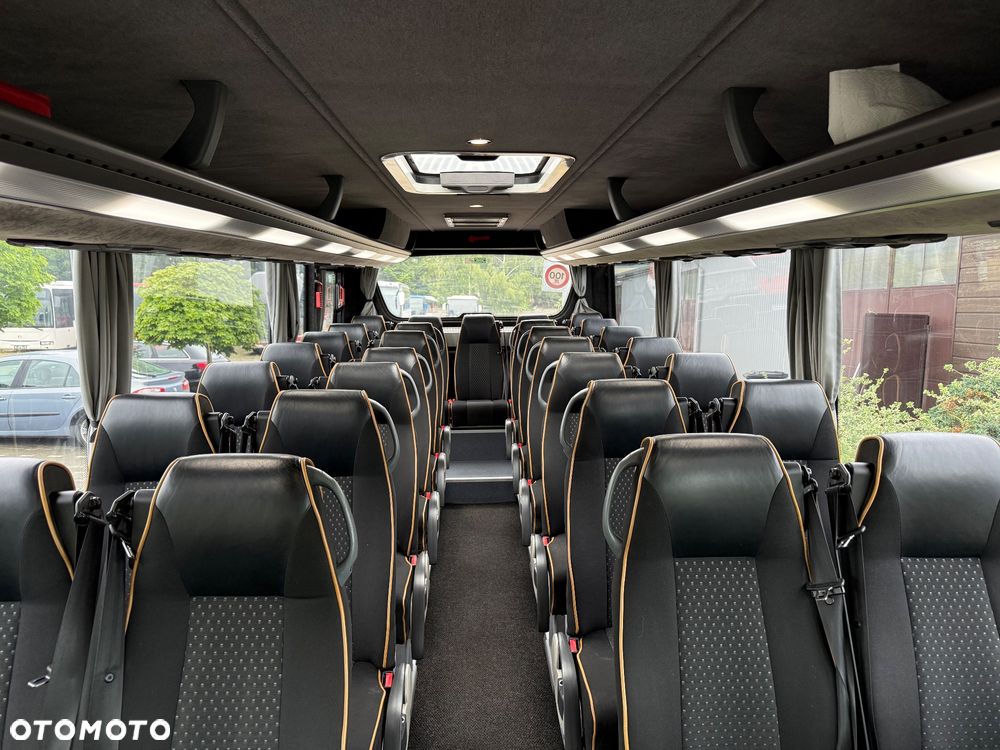 Iveco Rapido - 14