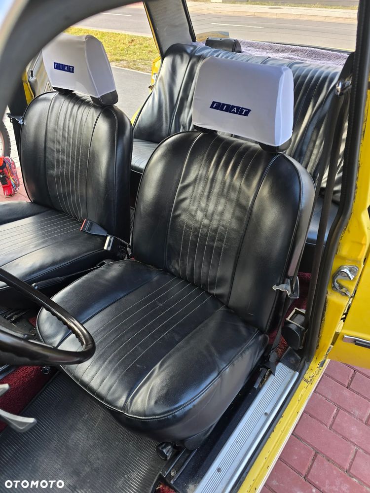Fiat 125p - 20