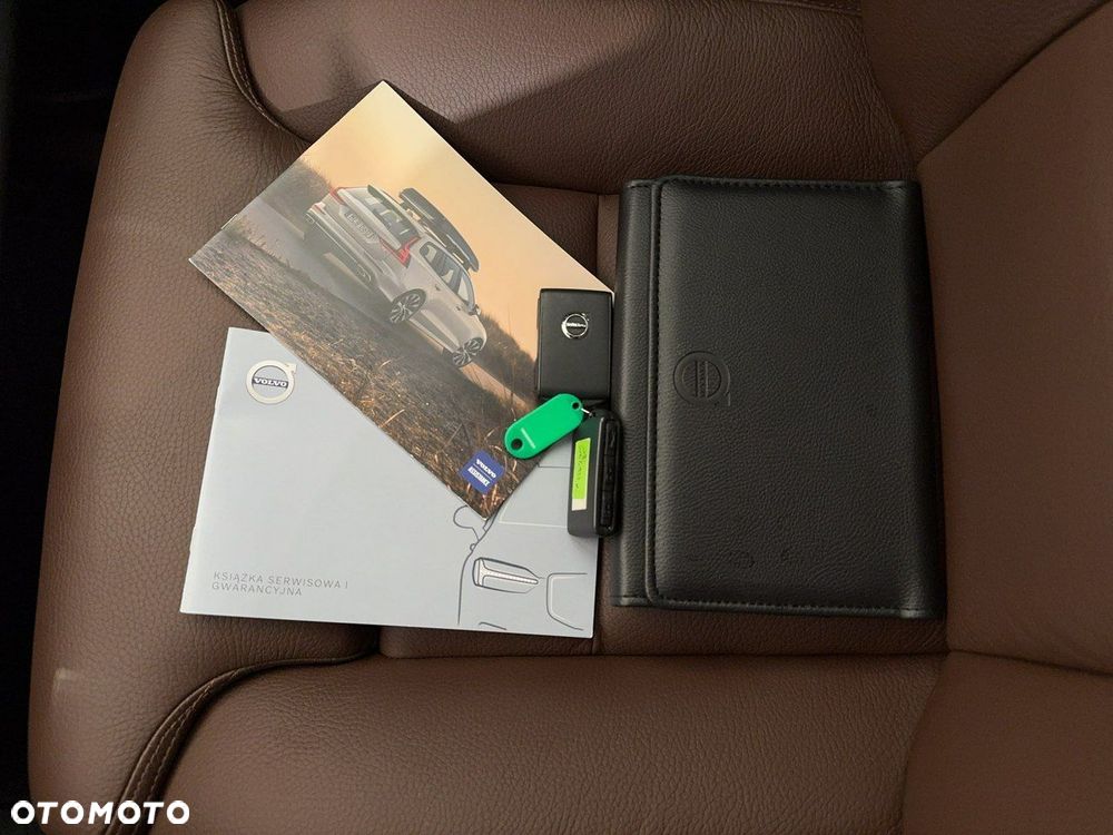 Volvo XC 60 - 35