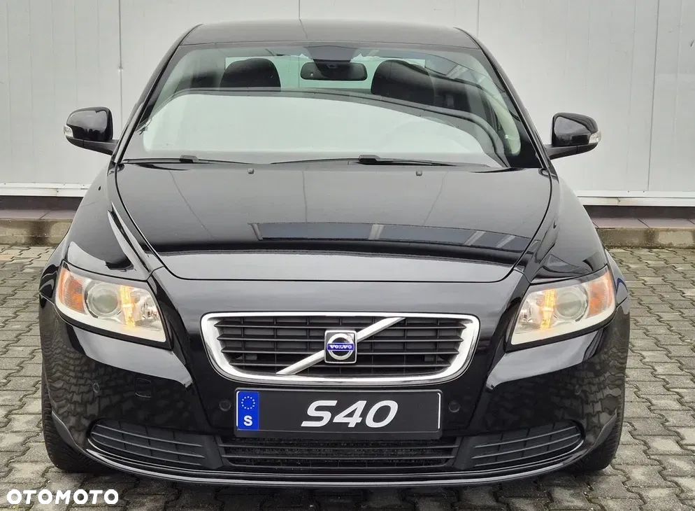 Volvo S40 - 9