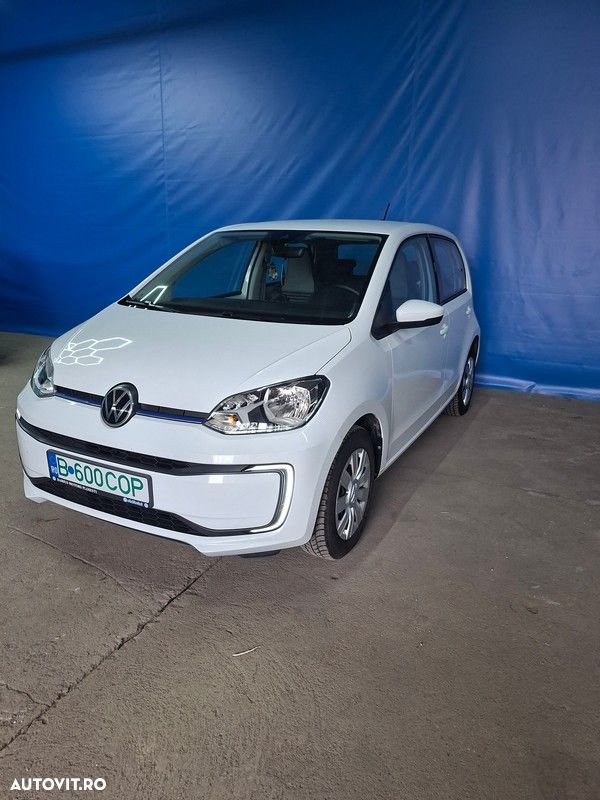 Volkswagen up! - 1