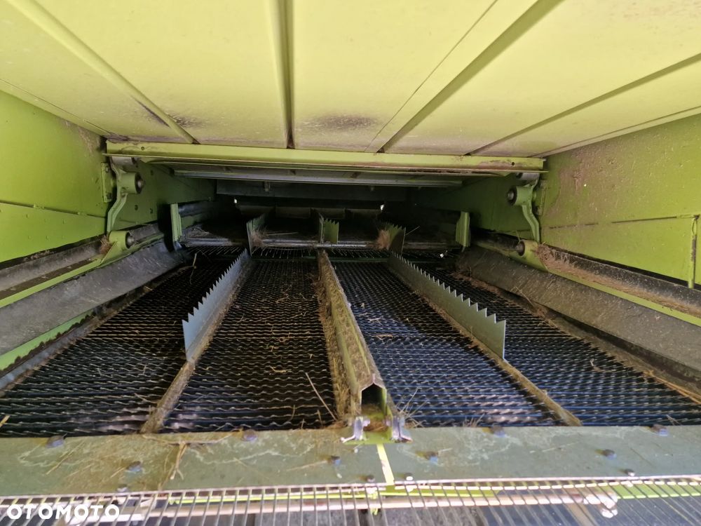 Claas Lexion 405, 4.5m - 15