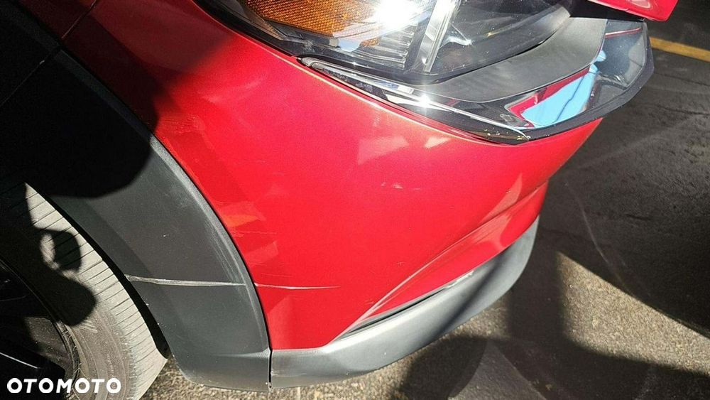 Mazda CX-30 - 13