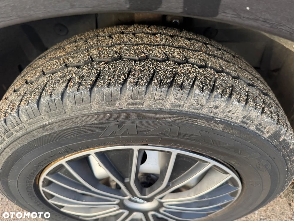 Renault TRAFIC dużo zdjęć*L2*klima*mały przebieg*2.0DCI 115KM - 21