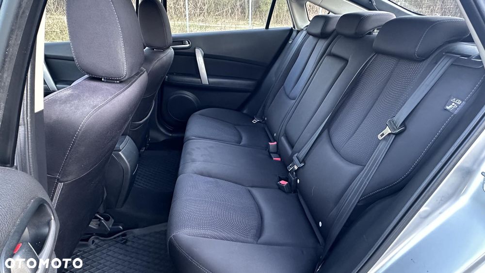 Mazda 6 1.8 Comfort - 8