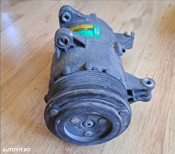 Compresor clima ac climatronic aer conditionat MINI R52 R50 R53 - 3