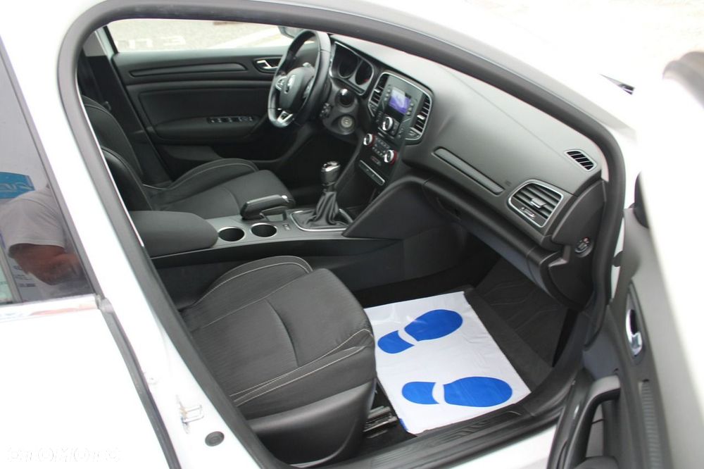 Renault Megane - 27