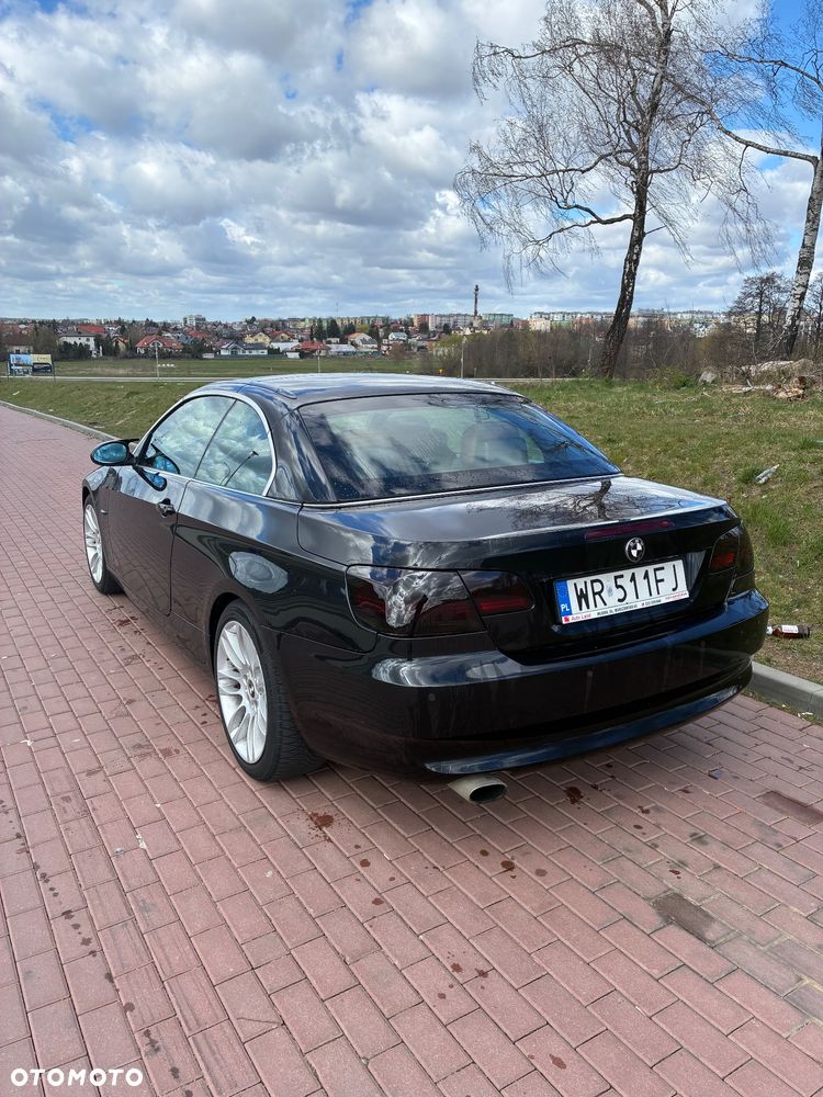 BMW Seria 3 320d - 10