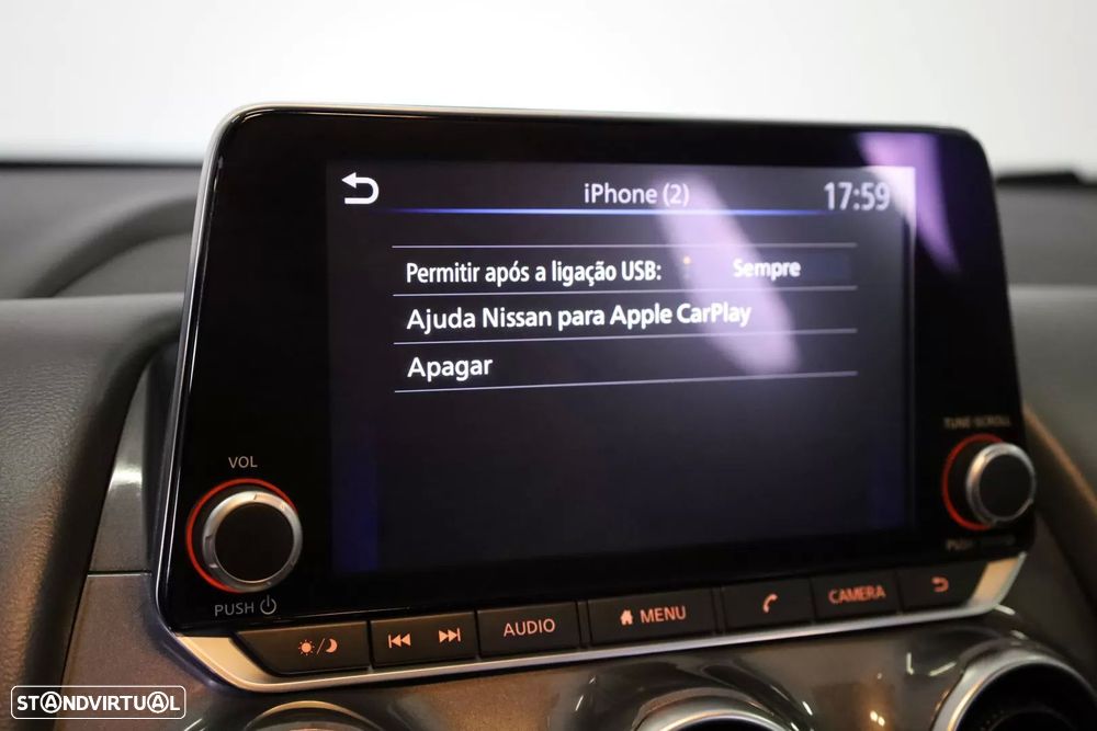 Nissan Juke 1.0 DIG-T Enigma DCT - 32