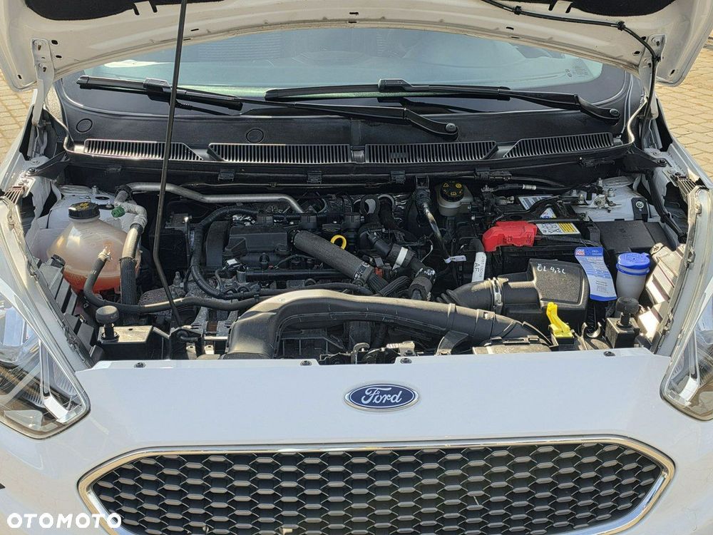 Ford Ka+ - 23