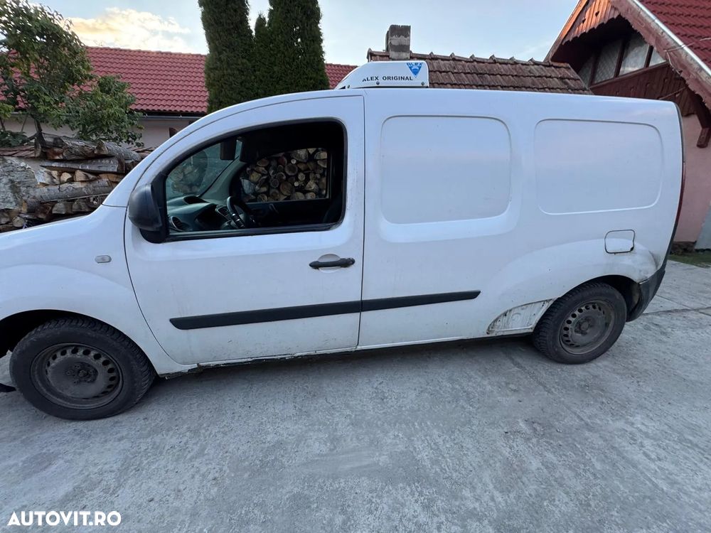 Renault Kangoo 1.5 dCi 90 Expression - 1
