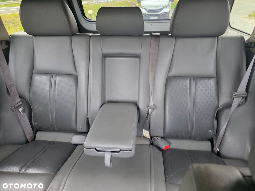 Jeep Grand Cherokee - 9